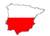 RESIDENCIA VIRGEN DE BEGOÑA - Polski